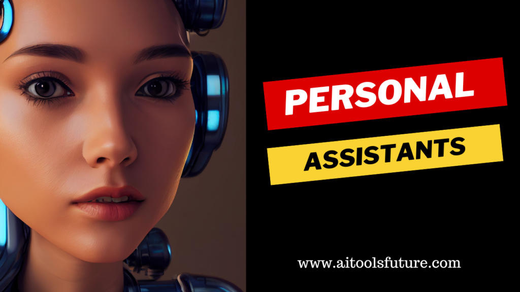 personal_ai_assistants