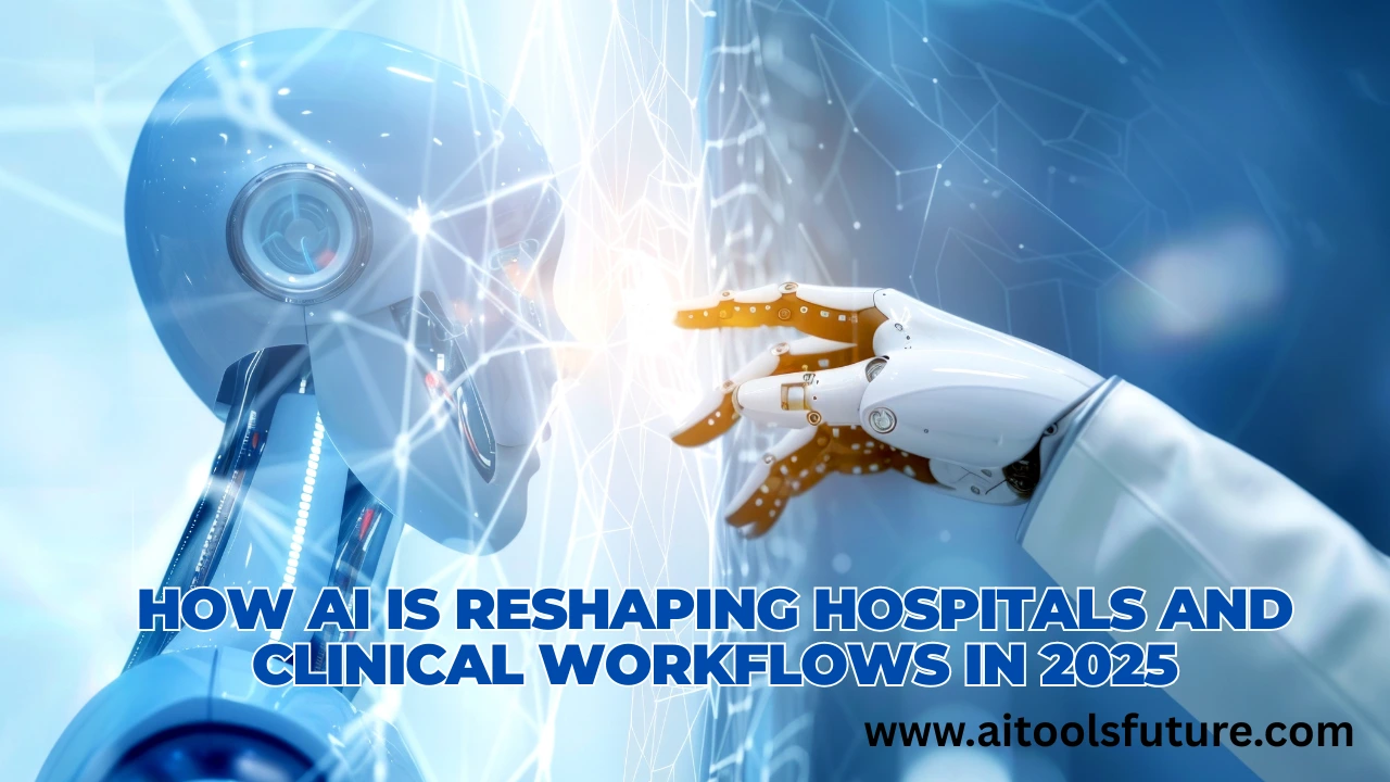 AI-Tools-in-healthcare